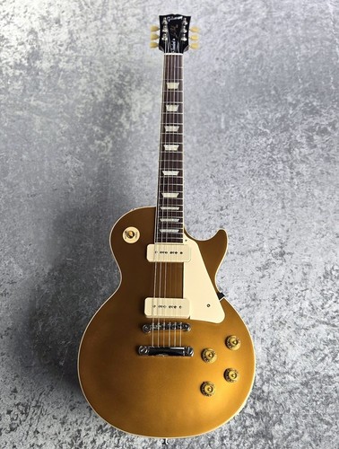 Gibson les paul standard - paul, '50s