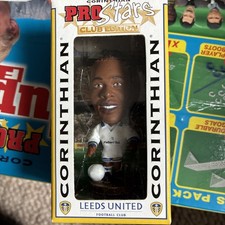 Corinthian Prostars Club Gold