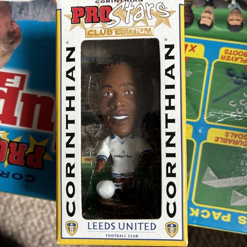 Corinthian prostars club gold - prostars,