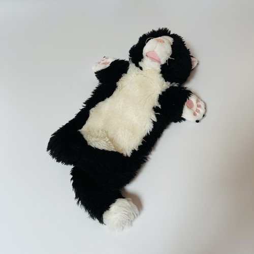 The puppet company black - the,