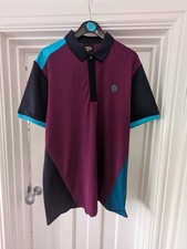 Ijp Golf Polo