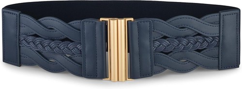 Blackbutterfly wide waspie - wide,