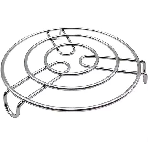 Stainless steel round cooling - steel,