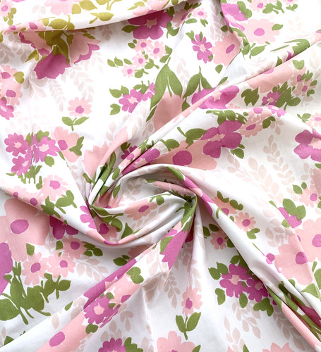 Nice piece retro pink magenta - nice,