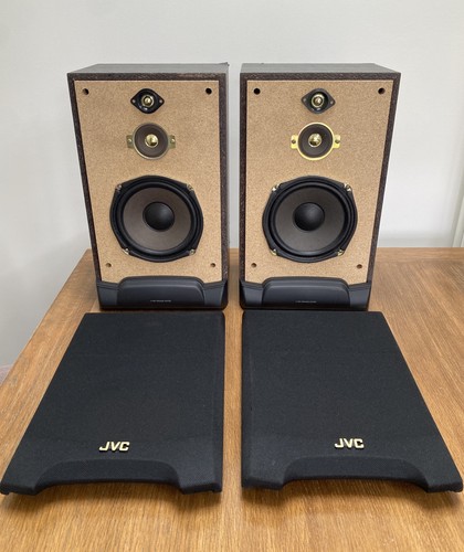 Jvc speakers e58bk - , sp