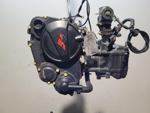 Lexmoto rss 125 tr125 - rss, tr125-3
