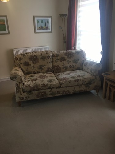 Piece suite used furniture - 3,