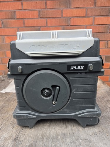 Olympus iplex iv7696 - olympus,