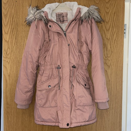 Next girls coat - girls, 12