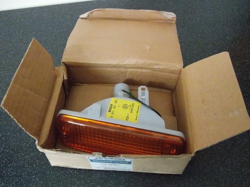 Genuine proton saga front left - genuine,