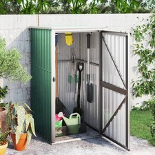 Garden tool shed blanket box - blanket,
