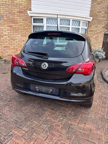 Vauxhall corsa spares - corsa,