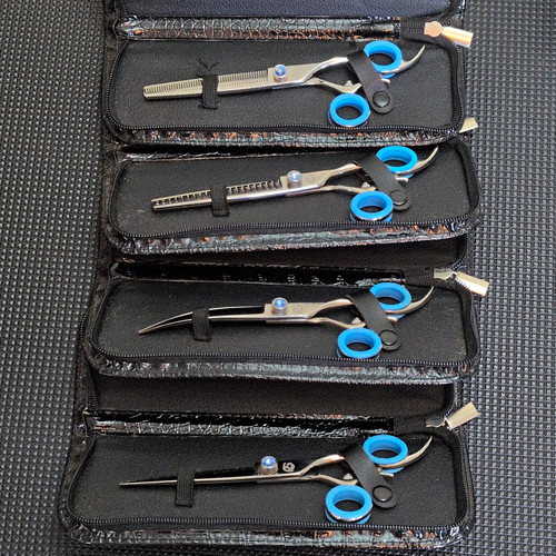 Razor sharp dog grooming - dog,
