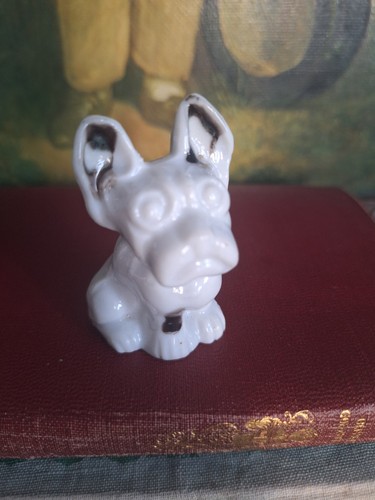 Vintage japan miniature french - japan,