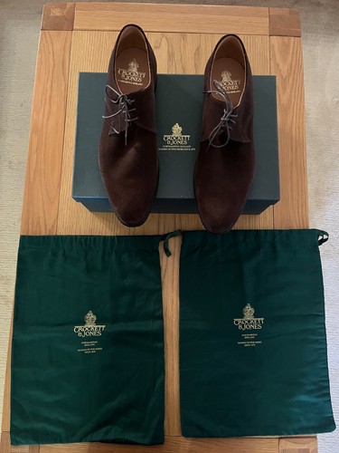 Brand new and boxed - and,