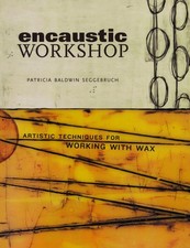 Encaustic Workshop: Artistic