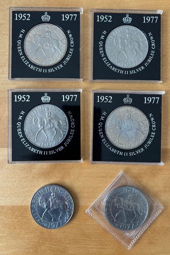 Queen elizabeth ii 1977 - queen,