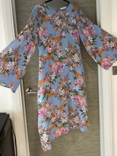 PER UNA sz 14 Dress Flared