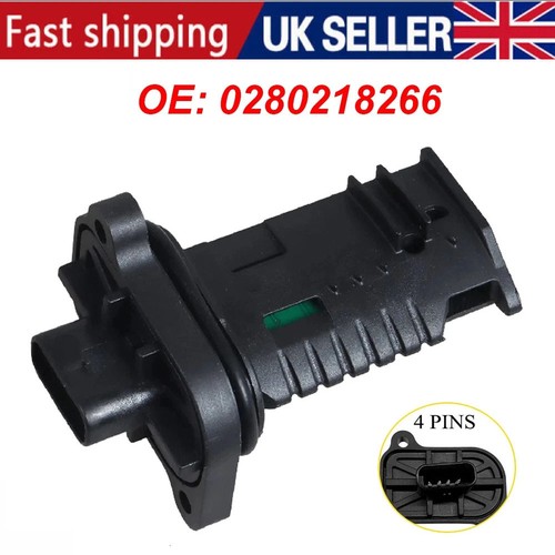 Mass air flow meter - mass, sensor