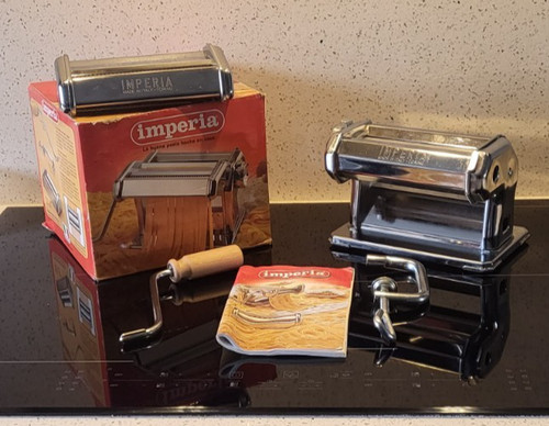 Imperia made italy heavy duty - imperia,