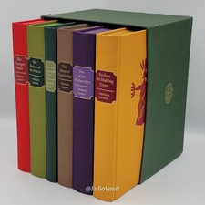 Works by Thomas Hardy - 6