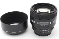 【MINT-】Nikon AF NIKKOR