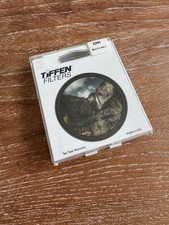 Tiffen 82mm Black Pro Mist 1