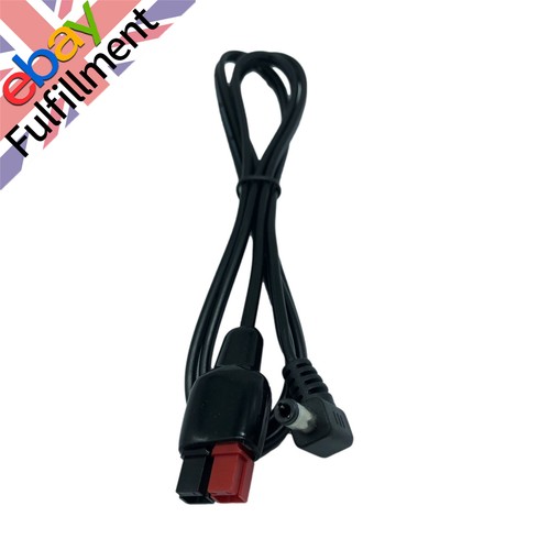 New right angle power - angle, cable