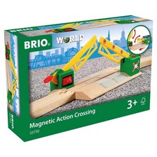BRIO World Magnetic Action