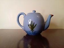Unique Vintage Decorative Tea