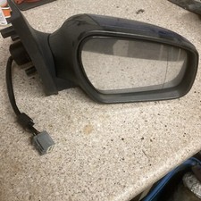 FORD MONDEO ST MK3 DRIVER SIDE