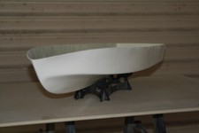 MTB or Fast patrol boat