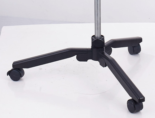 Adjustable dress form base - adjustable,