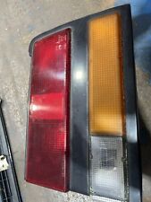 Mr2 Aw11 Mk1a O/s/r Rear Light 