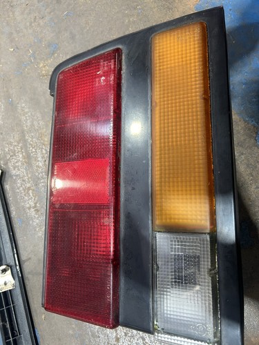 Mr2 aw11 mk1a - mr2, light