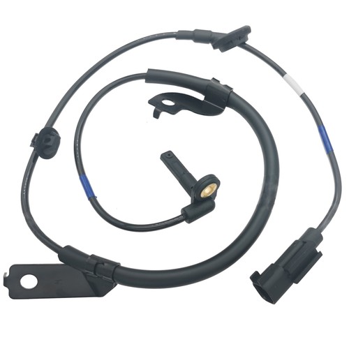 Front right abs - front, fit
