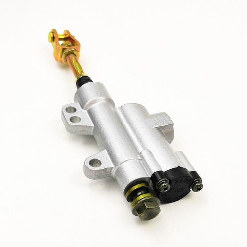 Rear brake master cylinder - master,