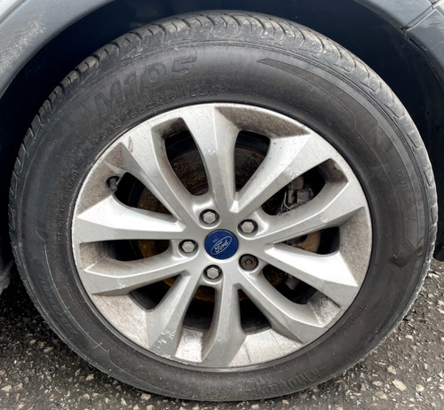 Genuine ford kuga mk1 - kuga,