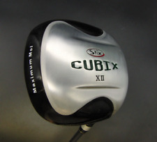 Stix Cubix XII Driver Regular