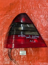 MERCEDES C CLASS W202 SALOON