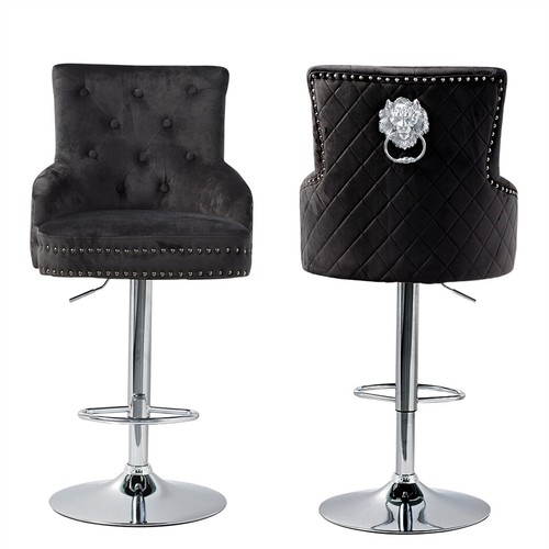 Buttoned back dining - dining, chairs