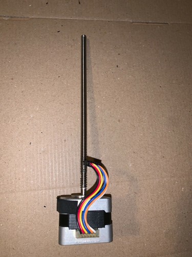 Stepper motor 103h546 - stepper, 103h546-0469