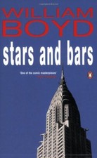 Stars and Bars-William Boyd