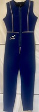 Adults size approx - size, seafox