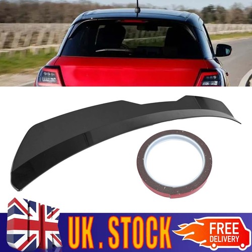 99cm gloss rear - rear, boot
