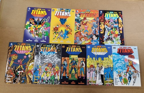 Lot new teen - 9,