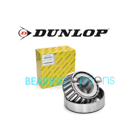 Dunlop ec35484 nissan opel - dunlop,