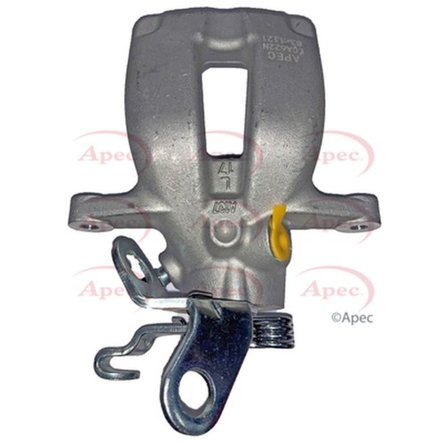 Rear left apec brake caliper - apec,