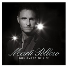 Marti Pellow : Boulevard of