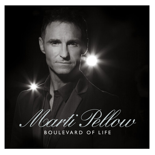 Marti pellow boulevard of - pellow,